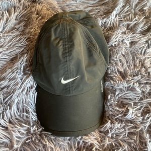 Nike fit hat